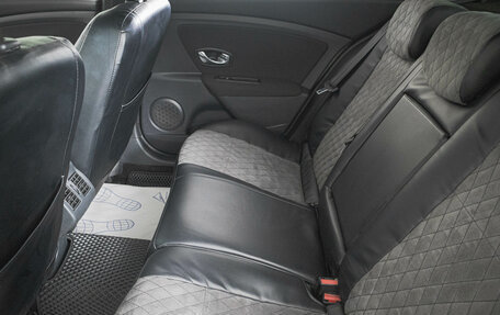 Renault Fluence I, 2012 год, 699 000 рублей, 9 фотография