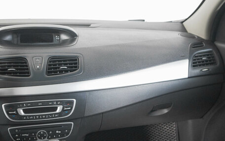Renault Fluence I, 2012 год, 699 000 рублей, 14 фотография