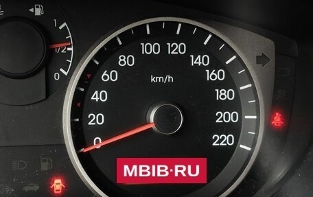 Hyundai i20 IB рестайлинг, 2009 год, 553 000 рублей, 18 фотография