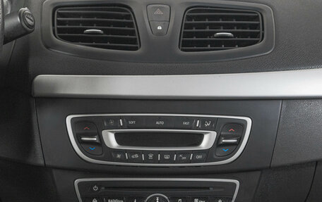 Renault Fluence I, 2012 год, 699 000 рублей, 18 фотография