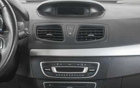 Renault Fluence I, 2012 год, 699 000 рублей, 17 фотография