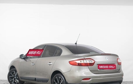 Renault Fluence I, 2012 год, 699 000 рублей, 5 фотография