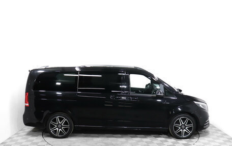 Mercedes-Benz V-Класс, 2020 год, 5 700 000 рублей, 4 фотография