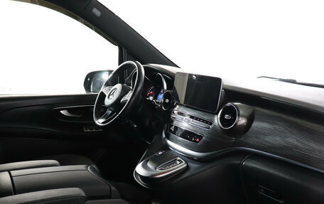 Mercedes-Benz V-Класс, 2020 год, 5 700 000 рублей, 10 фотография