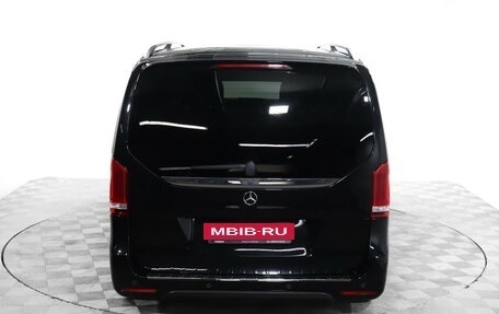 Mercedes-Benz V-Класс, 2020 год, 5 700 000 рублей, 7 фотография