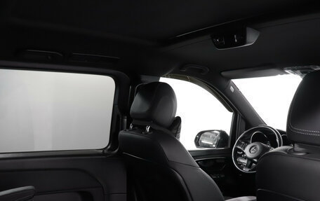 Mercedes-Benz V-Класс, 2020 год, 5 700 000 рублей, 21 фотография