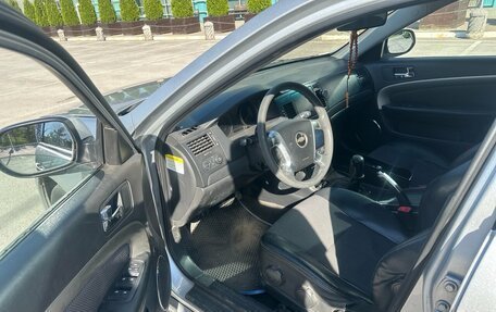 Chevrolet Epica, 2011 год, 475 000 рублей, 4 фотография