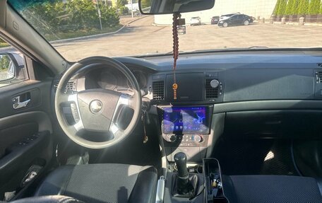 Chevrolet Epica, 2011 год, 475 000 рублей, 6 фотография
