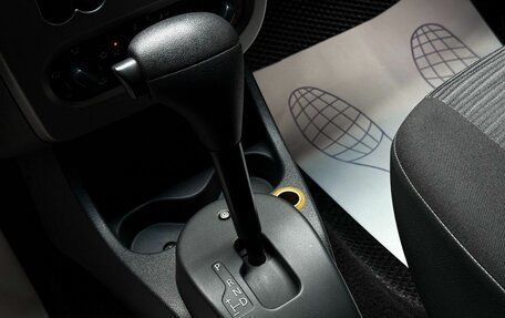 Renault Sandero I, 2011 год, 779 000 рублей, 17 фотография