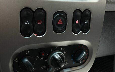Renault Sandero I, 2011 год, 779 000 рублей, 16 фотография