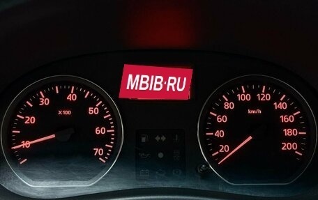 Renault Sandero I, 2011 год, 779 000 рублей, 26 фотография