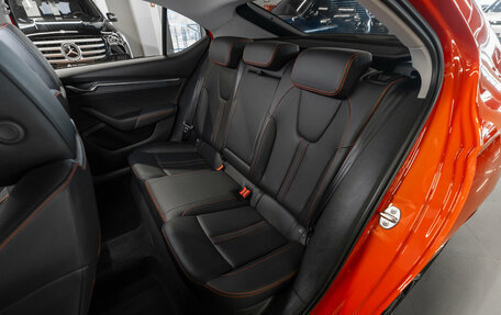 Skoda Octavia IV, 2021 год, 2 840 000 рублей, 13 фотография