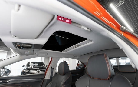 Skoda Octavia IV, 2021 год, 2 840 000 рублей, 10 фотография