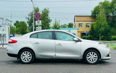Renault Fluence I, 2013 год, 759 000 рублей, 5 фотография