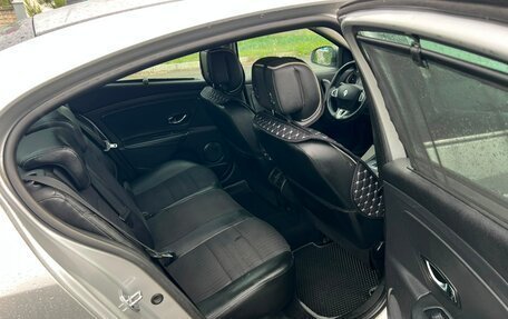 Renault Fluence I, 2013 год, 759 000 рублей, 13 фотография