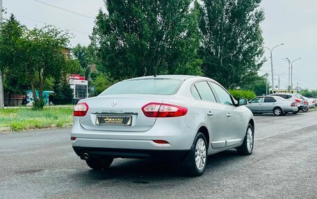 Renault Fluence I, 2013 год, 759 000 рублей, 6 фотография