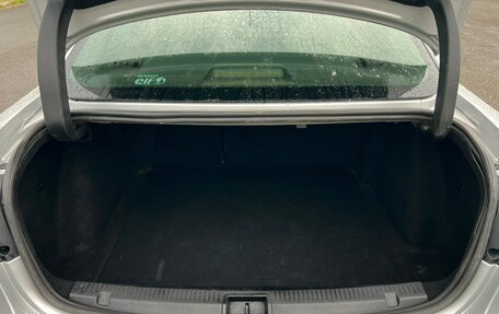 Renault Fluence I, 2013 год, 759 000 рублей, 12 фотография