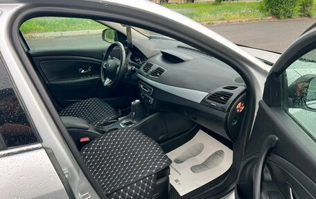 Renault Fluence I, 2013 год, 759 000 рублей, 14 фотография