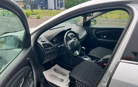 Renault Fluence I, 2013 год, 759 000 рублей, 10 фотография