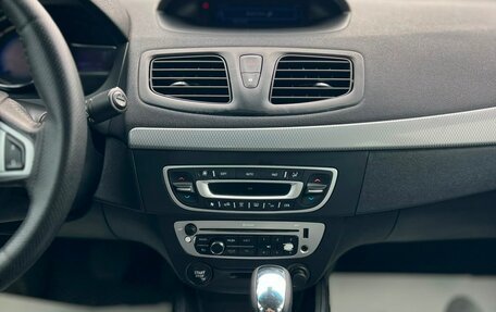 Renault Fluence I, 2013 год, 759 000 рублей, 20 фотография