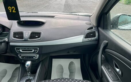 Renault Fluence I, 2013 год, 759 000 рублей, 19 фотография