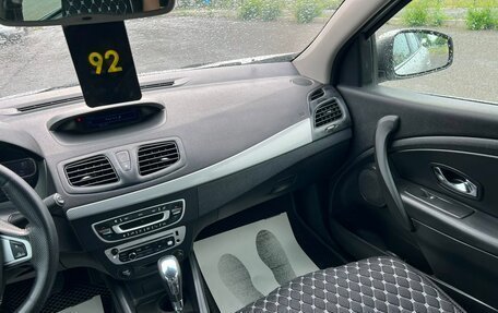 Renault Fluence I, 2013 год, 759 000 рублей, 17 фотография
