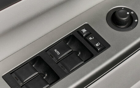 Jeep Liberty (Patriot), 2007 год, 775 000 рублей, 2 фотография