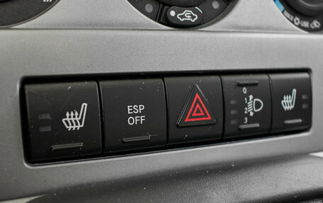 Jeep Liberty (Patriot), 2007 год, 775 000 рублей, 19 фотография