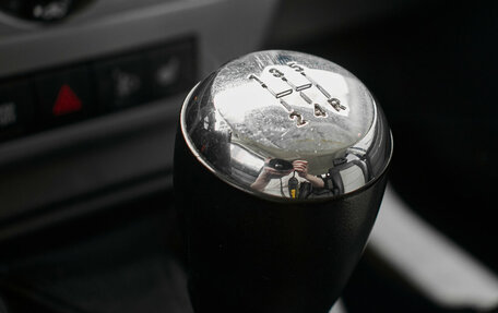 Jeep Liberty (Patriot), 2007 год, 775 000 рублей, 20 фотография