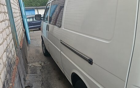 Volkswagen Transporter T4, 1991 год, 220 000 рублей, 2 фотография