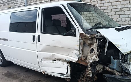 Volkswagen Transporter T4, 1991 год, 220 000 рублей, 3 фотография