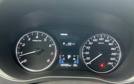 Mitsubishi Outlander III рестайлинг 3, 2019 год, 2 140 000 рублей, 13 фотография