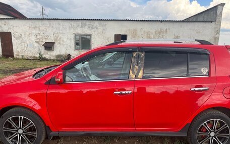Geely MK Cross I, 2013 год, 140 000 рублей, 2 фотография