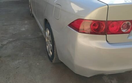 Honda Accord VII рестайлинг, 2007 год, 750 000 рублей, 5 фотография