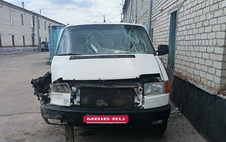 Volkswagen Transporter T4, 1991 год, 220 000 рублей, 4 фотография