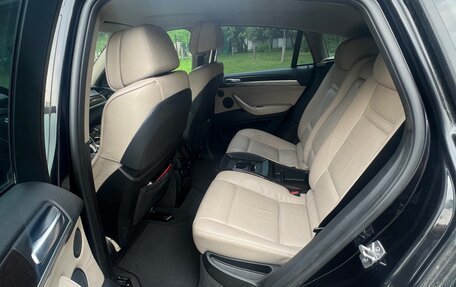 BMW X6, 2011 год, 2 550 000 рублей, 9 фотография