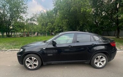 BMW X6, 2011 год, 2 550 000 рублей, 1 фотография