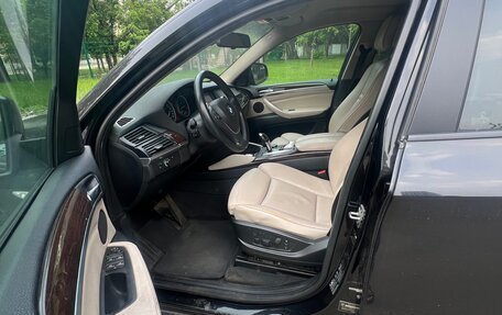 BMW X6, 2011 год, 2 550 000 рублей, 6 фотография