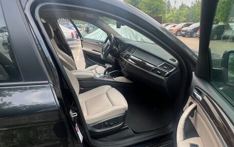 BMW X6, 2011 год, 2 550 000 рублей, 7 фотография