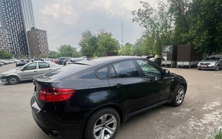 BMW X6, 2011 год, 2 550 000 рублей, 5 фотография