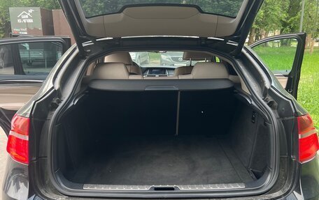 BMW X6, 2011 год, 2 550 000 рублей, 8 фотография