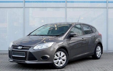 Ford Focus III, 2012 год, 815 000 рублей, 1 фотография