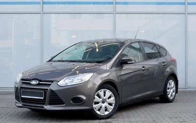 Ford Focus III, 2012 год, 815 000 рублей, 1 фотография