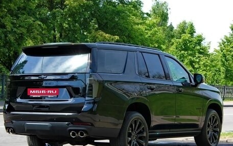 Chevrolet Tahoe IV, 2025 год, 15 500 000 рублей, 3 фотография