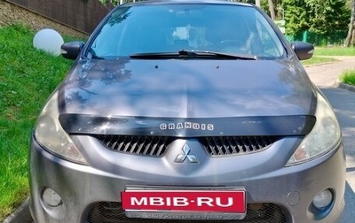 Mitsubishi Grandis, 2008 год, 550 000 рублей, 1 фотография