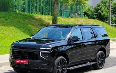 Chevrolet Tahoe IV, 2025 год, 15 500 000 рублей, 1 фотография