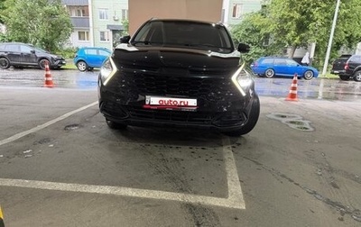 KIA Sportage IV рестайлинг, 2022 год, 3 650 000 рублей, 1 фотография