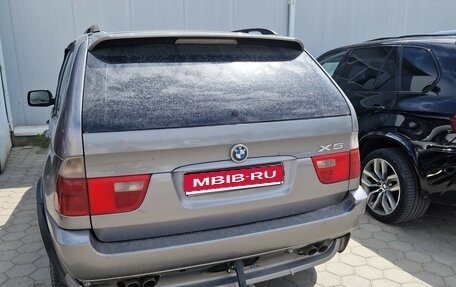 BMW X5, 2004 год, 1 000 000 рублей, 1 фотография