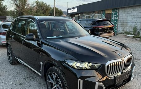 BMW X5, 2025 год, 9 500 000 рублей, 1 фотография