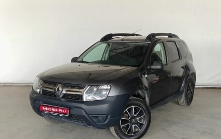 Renault Duster I рестайлинг, 2019 год, 1 199 000 рублей, 1 фотография